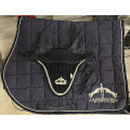 Ensemble bonnet + tapis Veredus