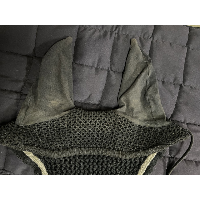 Ensemble bonnet + tapis Veredus
