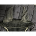 Ensemble bonnet + tapis Veredus