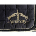 Ensemble bonnet + tapis Veredus
