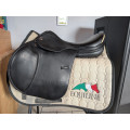 Selle Paris Classic Prestige Italia 17/32 TBE