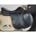 Selle Paris Classic Prestige Italia 17/32 TBE