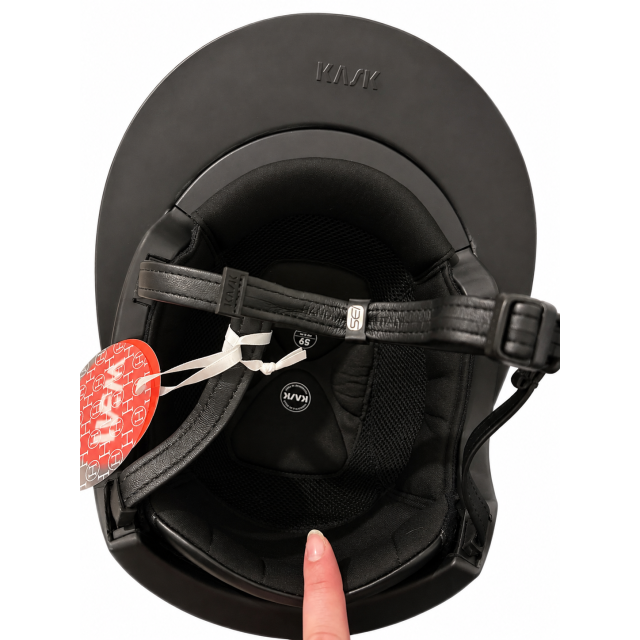 Casque