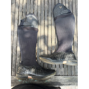 Bottes horse pilot