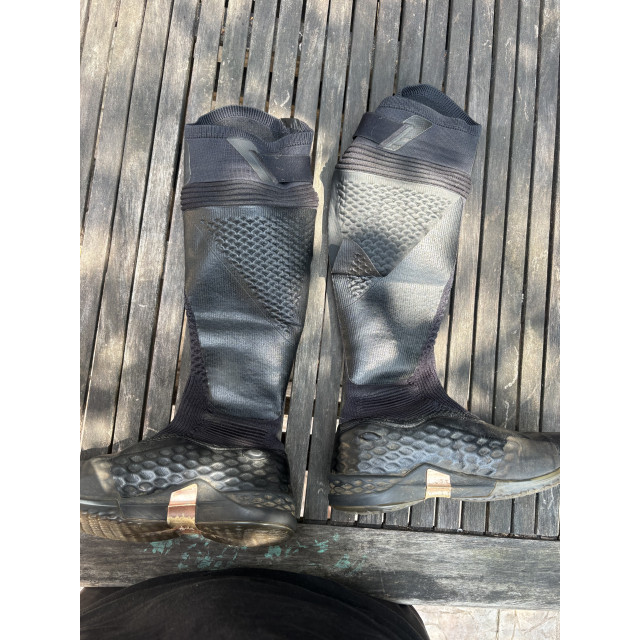 Bottes horse pilot