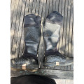 Bottes horse pilot