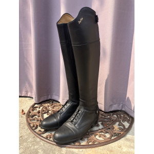 Bottes Sergio Grasso