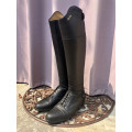 Bottes Sergio Grasso