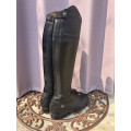 Bottes Sergio Grasso
