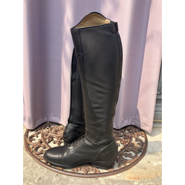 Bottes Sergio Grasso