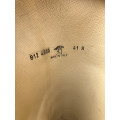 Bottes Sergio Grasso