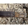 Sangle bavette Antares Signature