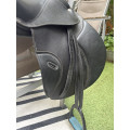 Selle Fouganza