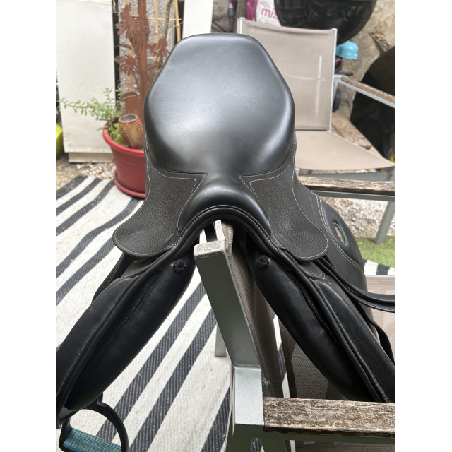 Selle Fouganza
