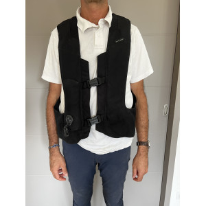 Gilet Airbag Hit Air CCE- taille XL (EU)