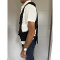 Gilet Airbag Hit Air CCE- taille XL (EU)