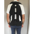 Gilet Airbag Hit Air CCE- taille XL (EU)