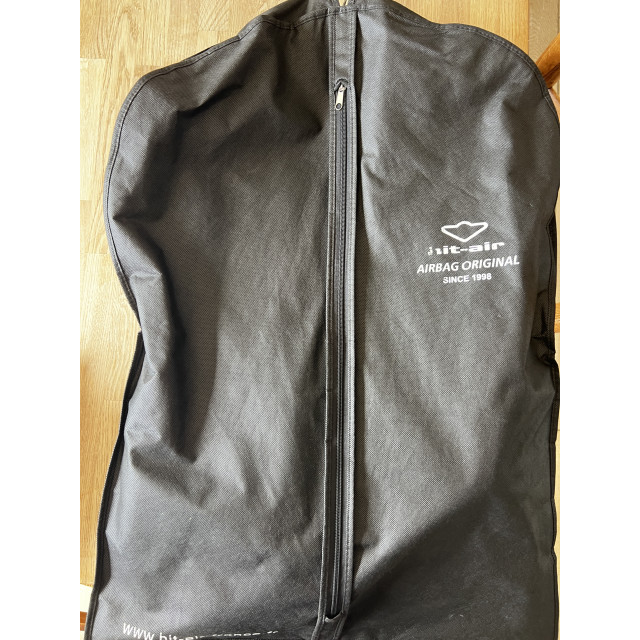 Gilet Airbag Hit Air CCE- taille XL (EU)