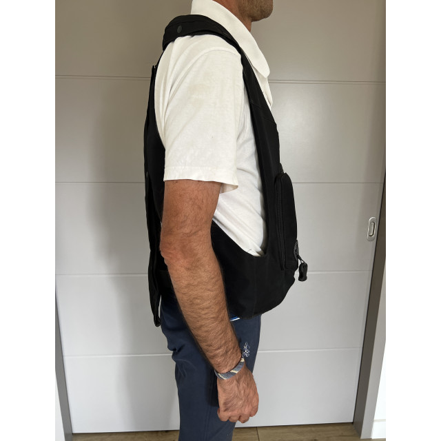 Gilet Airbag Hit Air CCE- taille XL (EU)