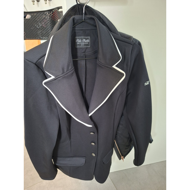 Veste de concours Felix Bukler
