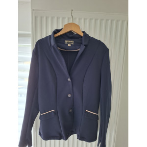 Veste de concours Fouganza