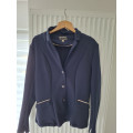 Veste de concours Fouganza