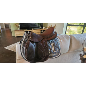 Selle DEVOUCOUX Biarritz