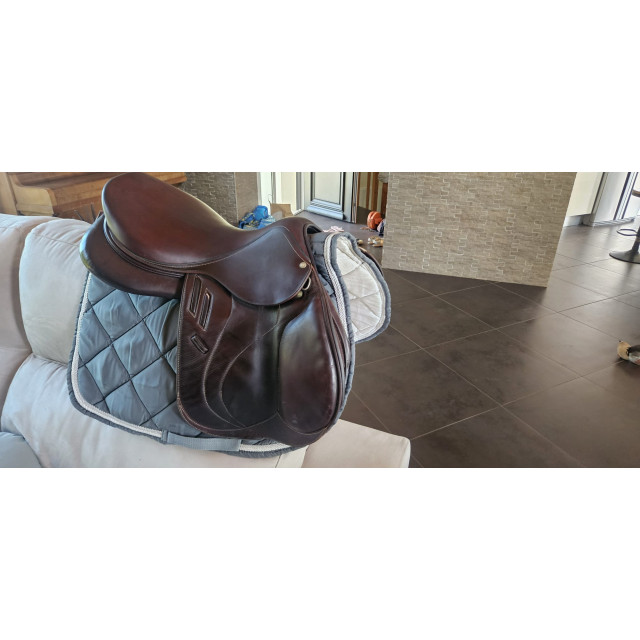 Selle DEVOUCOUX Biarritz