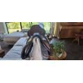 Selle DEVOUCOUX Biarritz