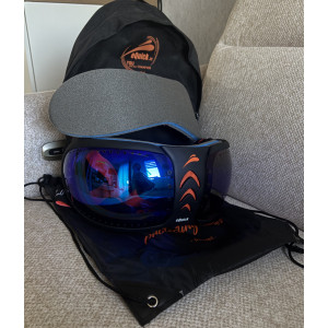 Lunettes anti uv