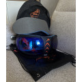 Lunettes anti uv