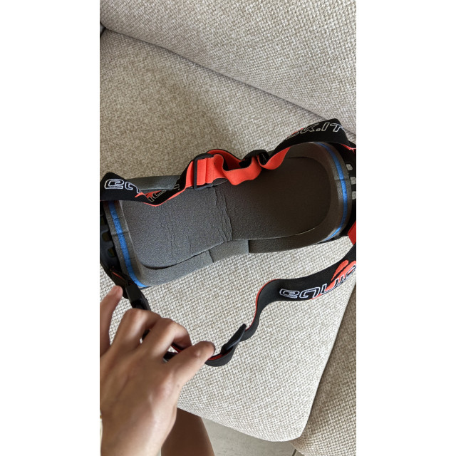 Lunettes anti uv