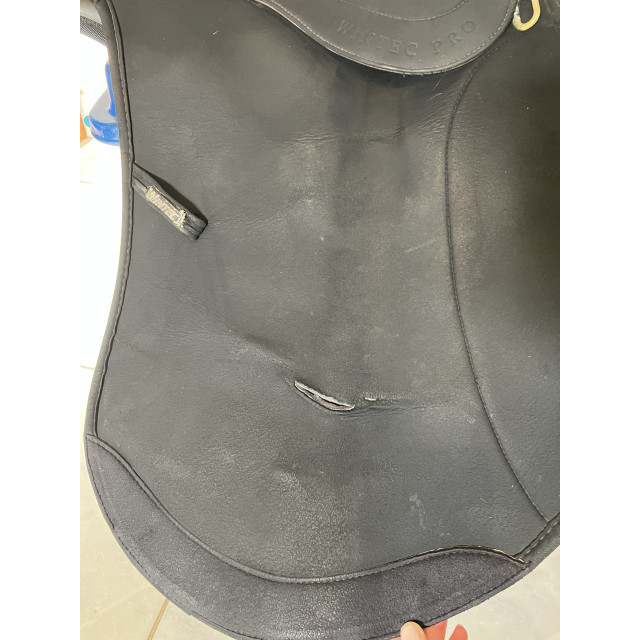 Selle Wintec rando