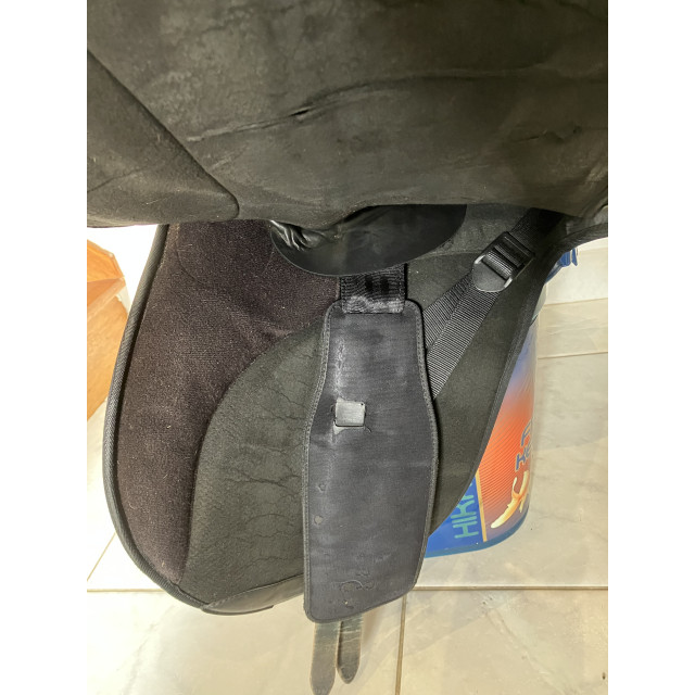 Selle Wintec rando