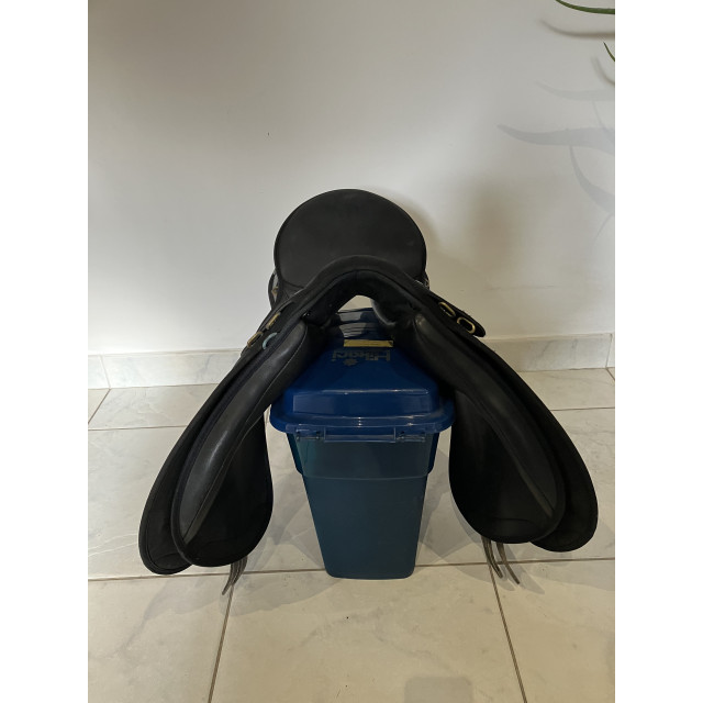 Selle Wintec rando