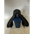 Selle Wintec rando