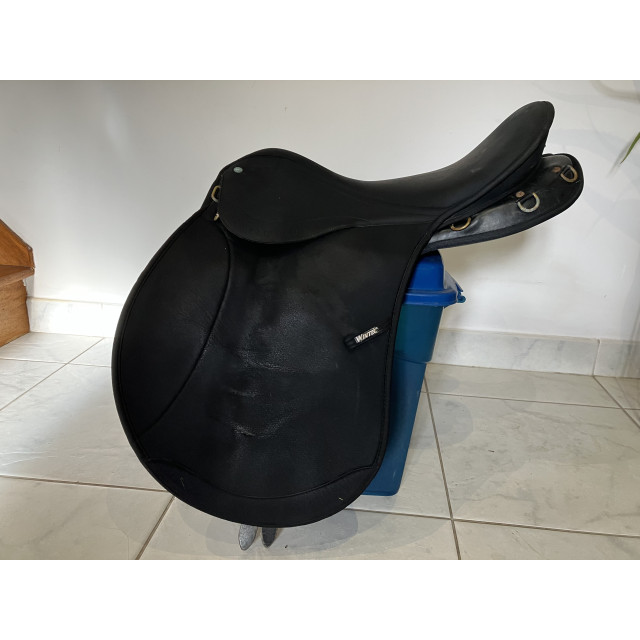 Selle Wintec rando