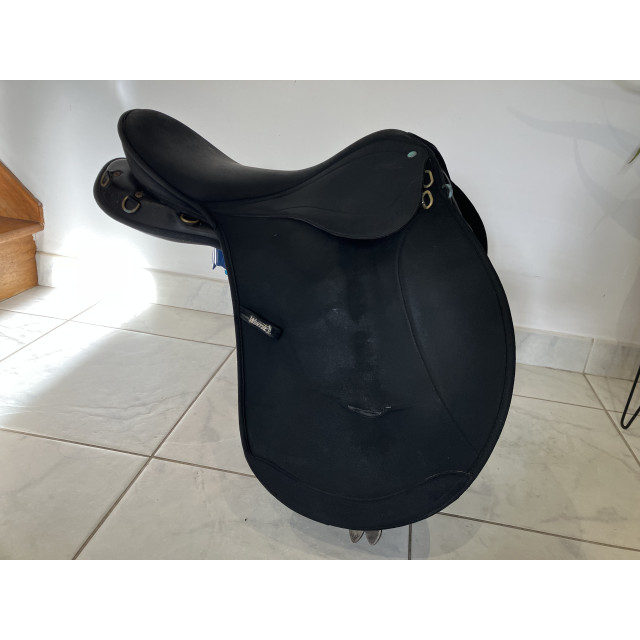 Selle Wintec rando
