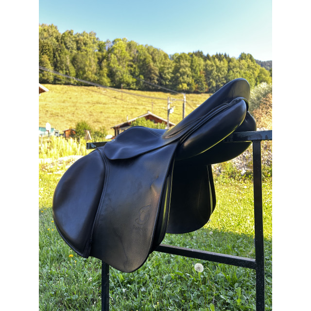 Selle forestier