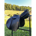 Selle forestier