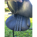 Selle forestier