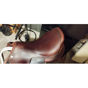 Selle godignon jump'in 17,5