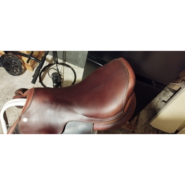 Selle godignon jump'in 17,5