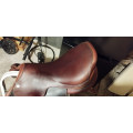 Selle godignon jump'in 17,5