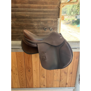 Selle mixte CHILDERIC