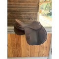 Selle mixte CHILDERIC