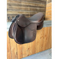 Selle mixte CHILDERIC