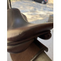 Selle mixte CHILDERIC