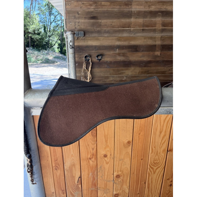 Selle mixte CHILDERIC