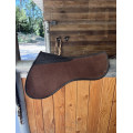 Selle mixte CHILDERIC